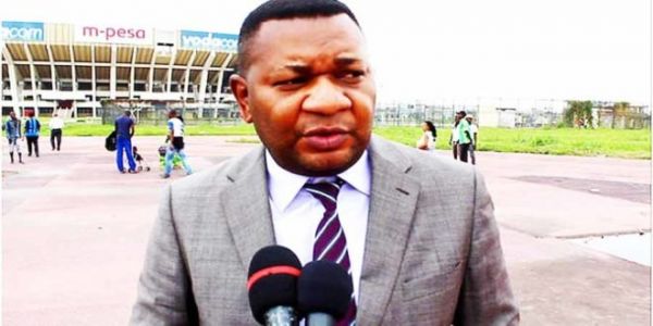 COC: Amos Mbayo rempile sans surprise comme président pour un mandat de quatre ans