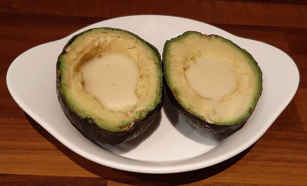 RECETTE D'AVOCAT EN VINAIGRETTE ► Une recette excellente !