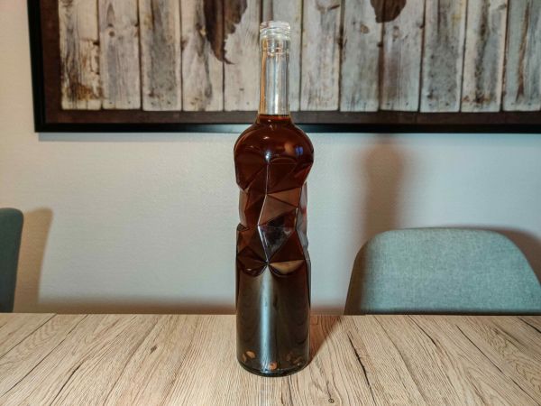 Recette rhum arrangé vanille et fèves de tonka. Rhum arrangé maison !