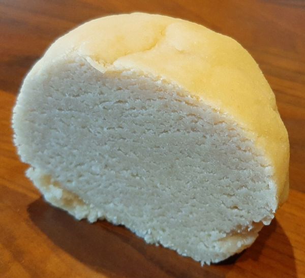 RECETTE DU MASSEPAIN (MARZIPAN) ► Parfait pour vos gâteaux !