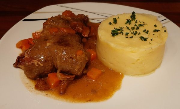 RECETTE DES ROULADES DE BŒUF ► Une recette excellente !