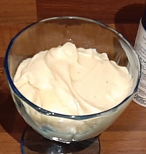 RECETTE DE LA MAYONNAISE MAISON. Top pour vos recettes !