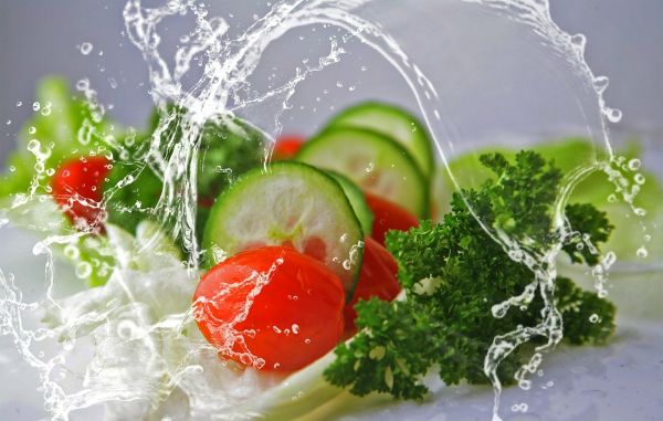 Recettes végétariennes et végétaliennes. Voir notre sélection de recettes