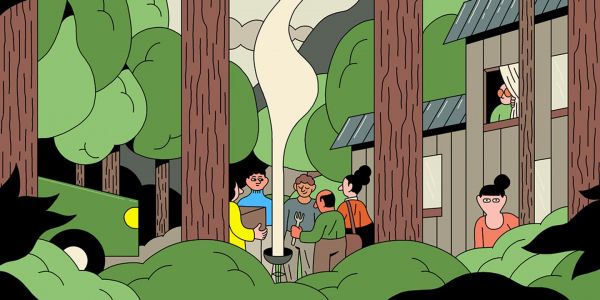 Les inquiétants symptômes de RéinfoCovid