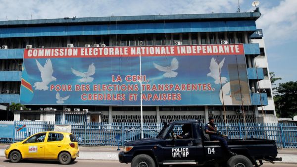 Composition de la Céni en RDC: les difficultés s'amoncellent