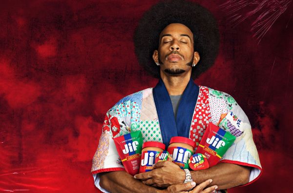 Ludacris explique comment il a assisté à la naissance de son bébé juste à temps