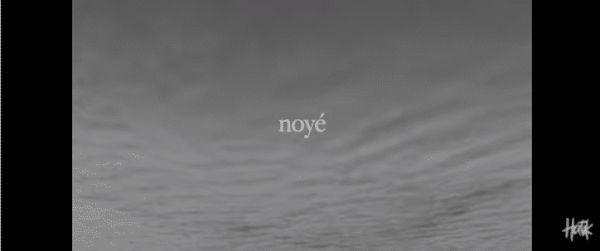 Hatik se livre dans son clip « Noyé »