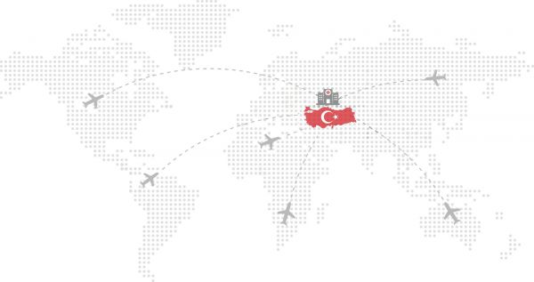 Meilleures cliniques de Fesses brésiliennes (BBL) en Turquie