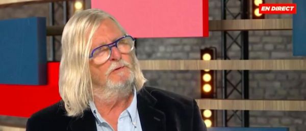 EXCLU - Didier Raoult s'explique sur sa phrase prononcée en janvier 2020: "Il se passe un truc où il y a 3 Chinois qui meurent et ça fait une alerte mondiale" - VIDEO