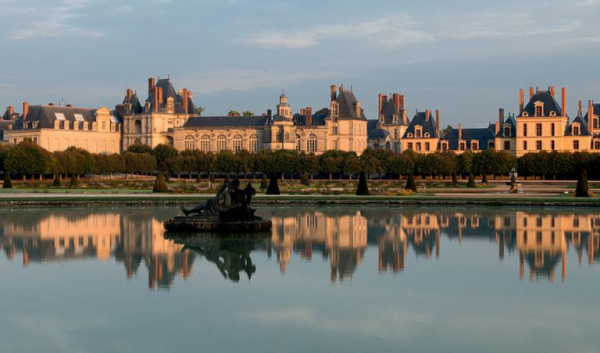 France : 7 séjours à gagner à Fontainebleau
