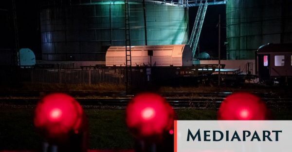 Déchets nucléaires: une question irrésolue