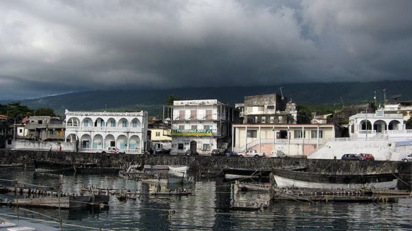 Covid-19: aux Comores, un passe sanitaire qui ne dit pas son nom