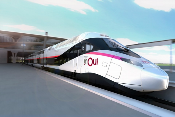 La SNCF se démultiplie pour contrer la concurrence