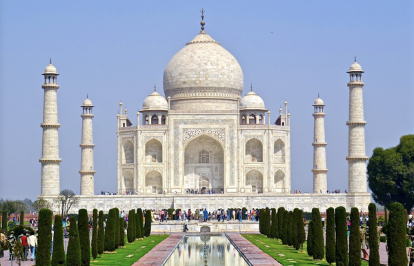 Inde : exemption de quarantaine pour les voyageurs vaccinés dès le 25 octobre
