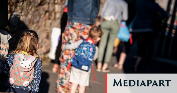 Vaccinations obligatoires des enfants: près de 100 000 élèves pas à jour