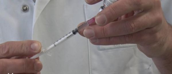 L'agence américaine des médicaments autorise l'utilisation d'un vaccin anti-Covid différent pour la dose de rappel que celui utilisé initialement pour l'immunisation