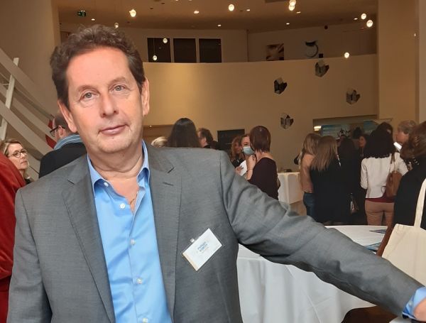 Philippe Korcia (Voyages Eurafrique) : « la reprise du voyage d'affaires est progressive »