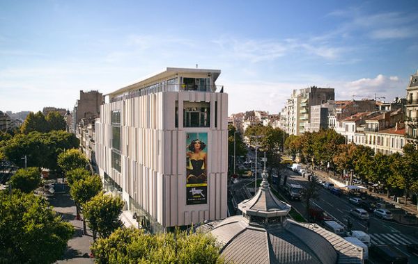 A Marseille, lever de rideau pour le complexe cinématographique Artplexe Canebière