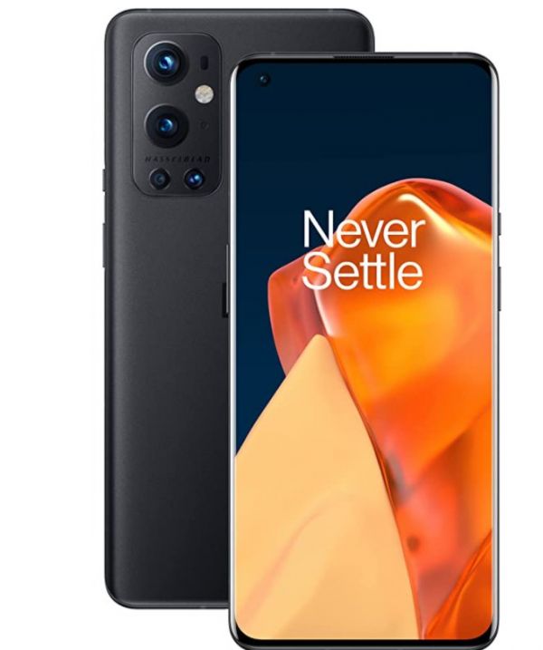 Smartphone ONEPLUS 9 PRO pas cher à partir de 609€ !!