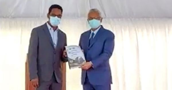 Politique: Pravind Jugnauth sur tous les fronts