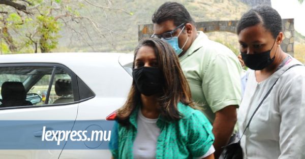 Propos choquants sur les handicapés: Rubina Seetharamdoo de nouveau en état d'arrestation