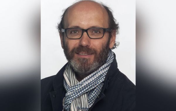 Un nouvel architecte en chef pour le Groupe ADP