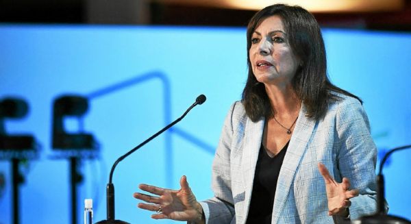 À Lille, Hidalgo va tenter de donner un second souffle à sa campagne électorale