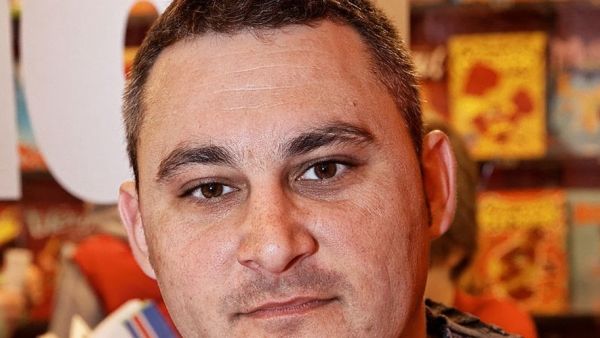 Festival de la BD : Espé arrive à Gruissan avec son "Agence des invisibles"