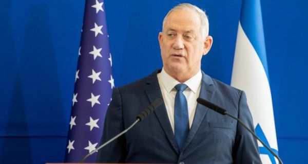 ONG sur liste noire : Israël dit avoir informé les Etats-Unis