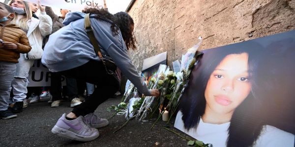 Après le suicide de Dinah, 14 ans, le parquet de Mulhouse ouvre une enquête pour « harcèlement »