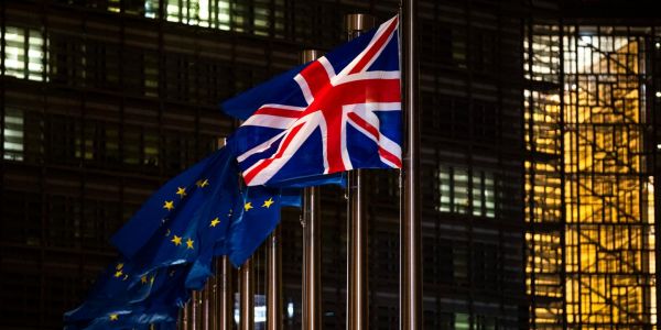Dans les institutions européennes, le Brexit n'a pas eu lieu