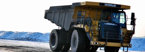 Avis action Caterpillar (NYSE:CAT): L’efficacité croissante devrait apporter une certaine tranquillité d’esprit