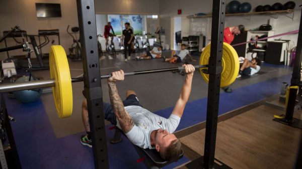 Comité de concertation : le recours au Covid Safe Ticket jugé discriminant par la fédération belge de fitness