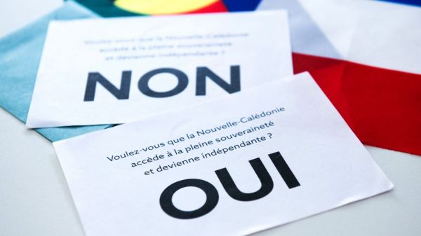 Nouvelle-Calédonie : les responsables économiques appellent au maintien du référendum d'autodétermination au 12 décembre