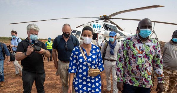La Belgique débloque 50 millions d'euros pour un programme climat au Sahel