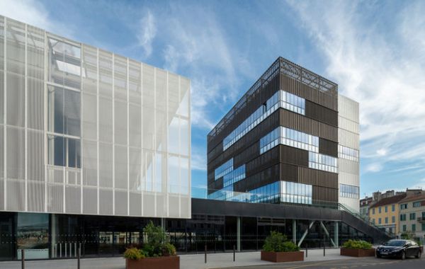 A Pau, le complexe de la République a mué