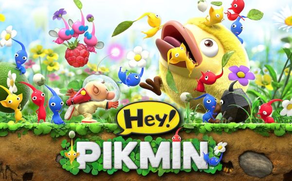 Réalité augmentée: après le succès de « Pokémon Go », Nintendo veut réitérer l’exploit