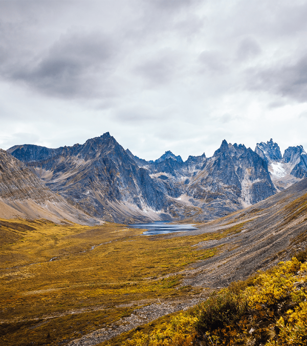 (GÉOLOGIE) Sous le Canada et l'océan Atlantique se cachent les restes d'un ancien continent