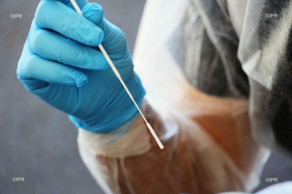 Covid-19 : quatre laboratoires de l'île resteront ouverts le 31 octobre et le 1er novembre