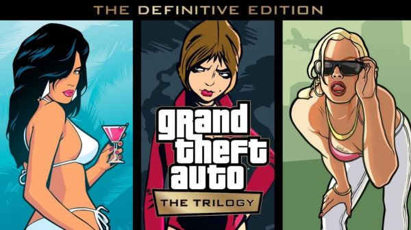 GTA Definitive Edition : ce détail du trailer prouve que Rockstar s'est censuré