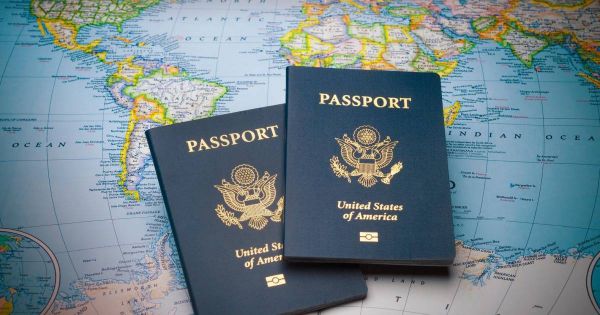 Les États-Unis délivrent le premier passeport avec genre "X"