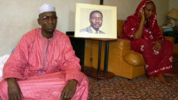 Tchad: nouvel appel à candidature pour le prix Ibni Oumar Mahamat Saleh, pour ne pas oublier