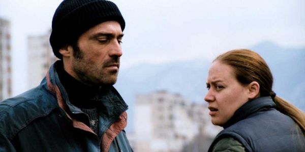 Godless de Ralitza Petrova : implaccable et glaçant