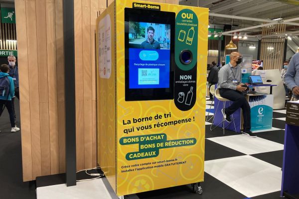 Foire d'Automne 2021 : baisser du rideau et résultat du concours Lépine