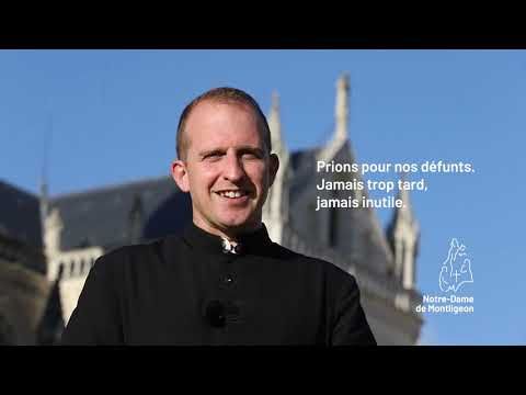 Prions pour nos morts