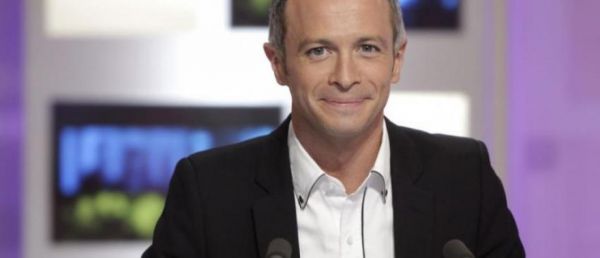 EXCLU - Accident: Samuel Etienne, présentateur des JT de la mi-journée de France 3, fauché par une voiture à Paris