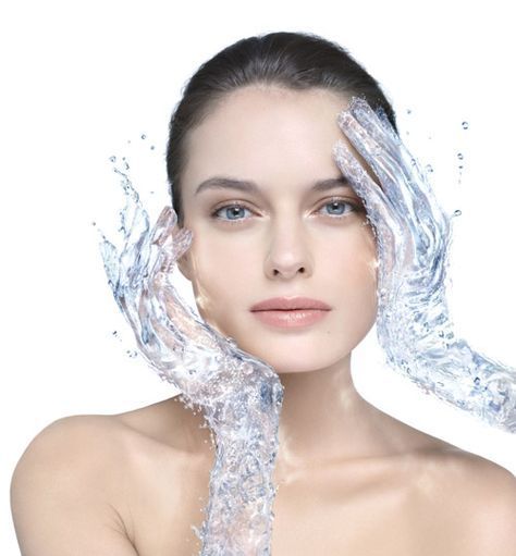 Pourquoi est-il important d'hydrater votre visage? - Rabiaa Boutique