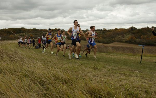 L'Aunis Athlétisme en nombre conséquent aux championnats de France de cross