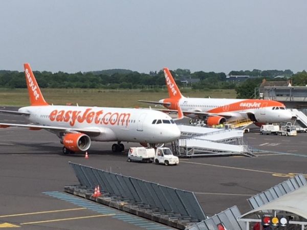 Climat : easyJet rejoint le programme Race to Zero