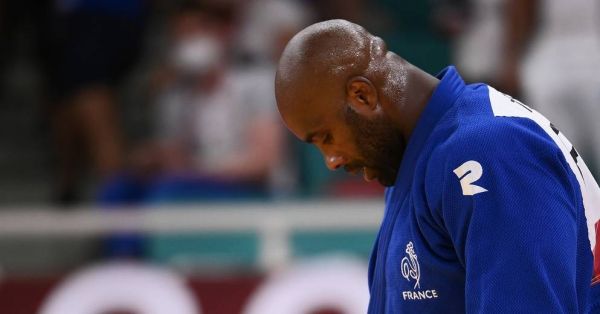 Judo : Riner en bronze au Championnat de France par équipes